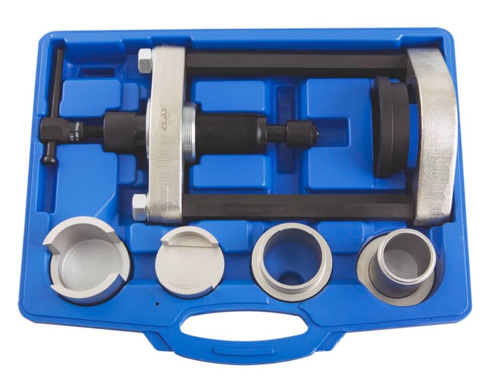 Extracteur de rotule (Arrache rotule) CLAS OM 3615